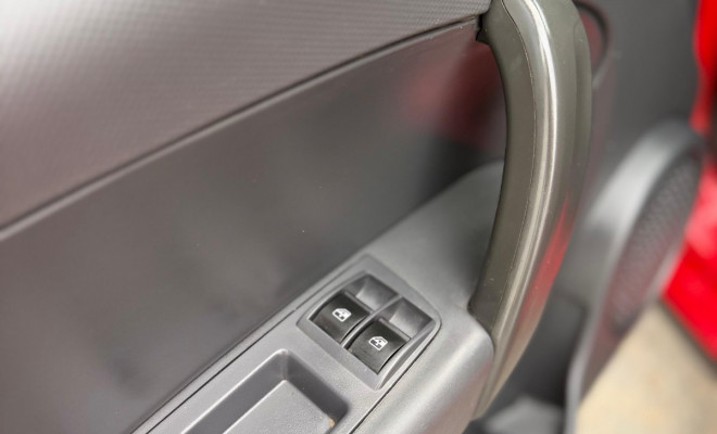 Fiat Grand Siena ATTRACTIVE 1.0 Flex 8V 4p 2019 Flex-13