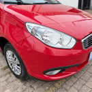Fiat Grand Siena ATTRACTIVE 1.0 Flex 8V 4p 2019 Flex-2