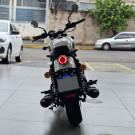 Royal Enfield Shotgun 650 Top 2026 Gasolina-6