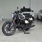 Royal Enfield Shotgun 650 Top 2026 Gasolina-5