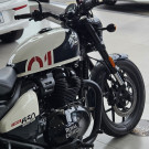 Royal Enfield Shotgun 650 Top 2026 Gasolina-3