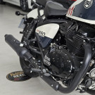 Royal Enfield Shotgun 650 Top 2026 Gasolina-1