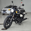 Royal Enfield Shotgun 650 Top 2026 Gasolina-2