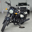 Royal Enfield Shotgun 650 Top 2026 Gasolina-0