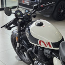 Royal Enfield Shotgun 650 Top 2026 Gasolina-4