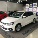 VW - VolksWagen VOYAGE Comfortline 1.0 T.Flex 12V 4p 2017 Flex-3