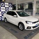 VW - VolksWagen VOYAGE Comfortline 1.0 T.Flex 12V 4p 2017 Flex-1