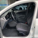 VW - VolksWagen VOYAGE Comfortline 1.0 T.Flex 12V 4p 2017 Flex-6