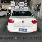 VW - VolksWagen VOYAGE Comfortline 1.0 T.Flex 12V 4p 2017 Flex-4