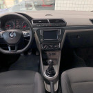 VW - VolksWagen VOYAGE Comfortline 1.0 T.Flex 12V 4p 2017 Flex-8