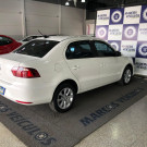 VW - VolksWagen VOYAGE Comfortline 1.0 T.Flex 12V 4p 2017 Flex-2
