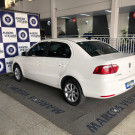 VW - VolksWagen VOYAGE Comfortline 1.0 T.Flex 12V 4p 2017 Flex-0