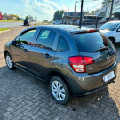 Citroën C3 Origine Pure Tech 1.2 Flex - 2017-0