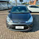 Citroën C3 Origine Pure Tech 1.2 Flex - 2017-2