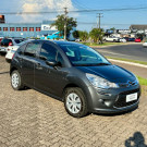 Citroën C3 Origine Pure Tech 1.2 Flex - 2017-3