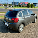 Citroën C3 Origine Pure Tech 1.2 Flex - 2017-1