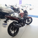 YAMAHA YS 250 FAZER/ FAZER L. EDITION /BLUEFLEX 2017 Flex-7