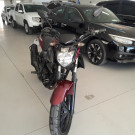 YAMAHA YS 250 FAZER/ FAZER L. EDITION /BLUEFLEX 2017 Flex-8