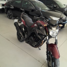 YAMAHA YS 250 FAZER/ FAZER L. EDITION /BLUEFLEX 2017 Flex-1