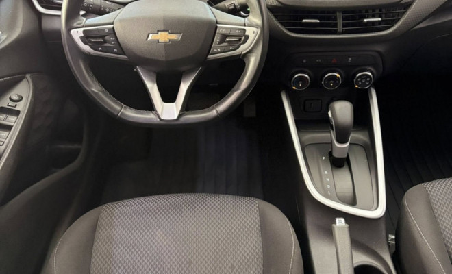 GM - Chevrolet ONIX Plus LTZ 1.0 Turbo 2022-5