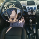 Ford Fiesta SE 1.6 16V Flex 5p 2013 Flex-4