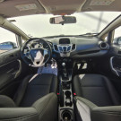 Ford Fiesta SE 1.6 16V Flex 5p 2013 Flex-5