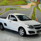 GM - Chevrolet MONTANA LS 1.4 ECONOFLEX 8V 2p 2013 Flex-0