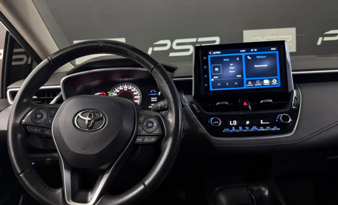 Toyota Corolla XEi 2.0 Flex 16V Aut. 2023 Flex-11