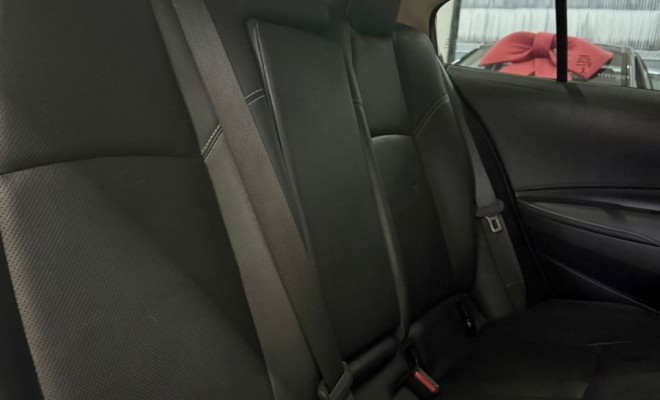 Toyota Corolla XEi 2.0 Flex 16V Aut. 2023 Flex-16