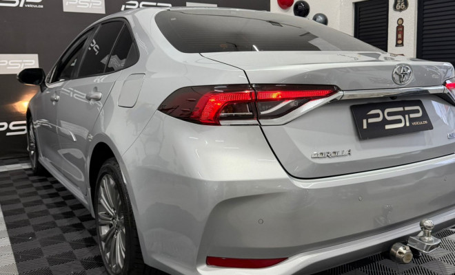 Toyota Corolla XEi 2.0 Flex 16V Aut. 2023 Flex-5