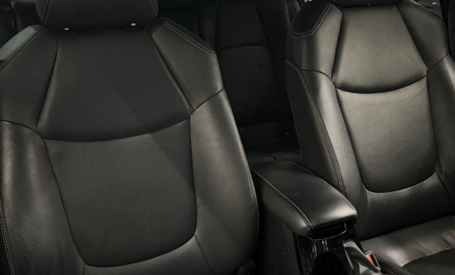 Toyota Corolla XEi 2.0 Flex 16V Aut. 2023 Flex-17