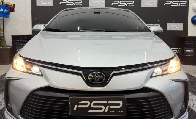 Toyota Corolla XEi 2.0 Flex 16V Aut. 2023 Flex-3