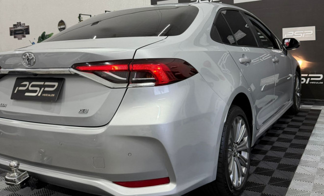 Toyota Corolla XEi 2.0 Flex 16V Aut. 2023 Flex-6