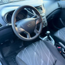 Hyundai HB20 Comf./C.Plus/C.Style 1.0 Flex 12V 2014 Flex-4