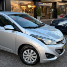 Hyundai HB20 Comf./C.Plus/C.Style 1.0 Flex 12V 2014 Flex-3