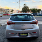 Hyundai HB20 Comf./C.Plus/C.Style 1.0 Flex 12V 2014 Flex-2