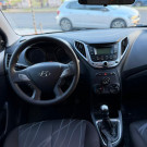 Hyundai HB20 Comf./C.Plus/C.Style 1.0 Flex 12V 2014 Flex-6