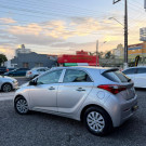 Hyundai HB20 Comf./C.Plus/C.Style 1.0 Flex 12V 2014 Flex-0