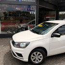 VW - VolksWagen Gol 1.0 Flex 12V 5p 2023 Flex-1