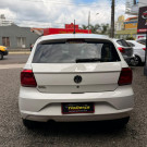 VW - VolksWagen Gol 1.0 Flex 12V 5p 2023 Flex-3