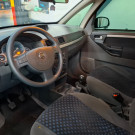 GM - Chevrolet Meriva Maxx 1.4 MPFI 8V ECONOFLEX 5p 2012 Flex-9