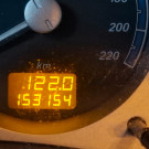 GM - Chevrolet Meriva Maxx 1.4 MPFI 8V ECONOFLEX 5p 2012 Flex-16