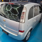 GM - Chevrolet Meriva Maxx 1.4 MPFI 8V ECONOFLEX 5p 2012 Flex-23