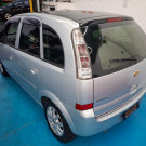 GM - Chevrolet Meriva Maxx 1.4 MPFI 8V ECONOFLEX 5p 2012 Flex-21