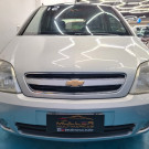 GM - Chevrolet Meriva Maxx 1.4 MPFI 8V ECONOFLEX 5p 2012 Flex-0