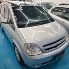 GM - Chevrolet Meriva Maxx 1.4 MPFI 8V ECONOFLEX 5p 2012 Flex-18