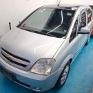 GM - Chevrolet Meriva Maxx 1.4 MPFI 8V ECONOFLEX 5p 2012 Flex-20