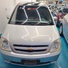 GM - Chevrolet Meriva Maxx 1.4 MPFI 8V ECONOFLEX 5p 2012 Flex-19