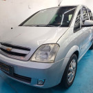 GM - Chevrolet Meriva Maxx 1.4 MPFI 8V ECONOFLEX 5p 2012 Flex-1