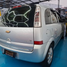 GM - Chevrolet Meriva Maxx 1.4 MPFI 8V ECONOFLEX 5p 2012 Flex-2